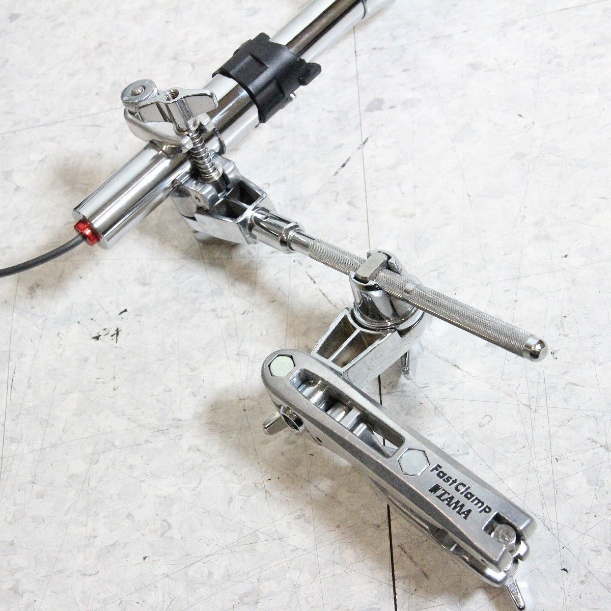 Tama HH905RH Iron Cobra Remote Hi-Hat Stand タマ リモート