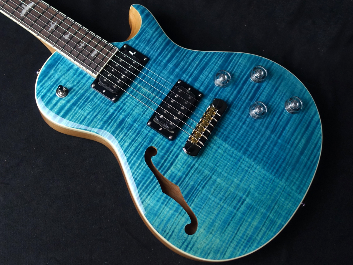 PRS SE ZACH MYERS　ザック・マイヤーズ モデル 日本語字幕付き】The SE Zach Myers | Demo | PRS Guitars Japan