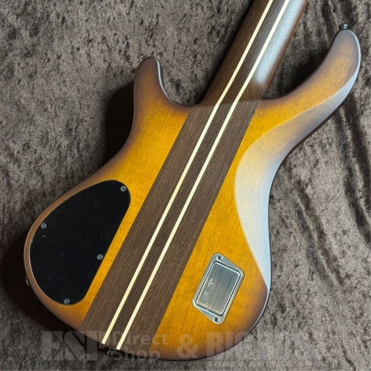 ESP Custom Order HORIZON BASS 5st（中古/送料無料）【楽器検索