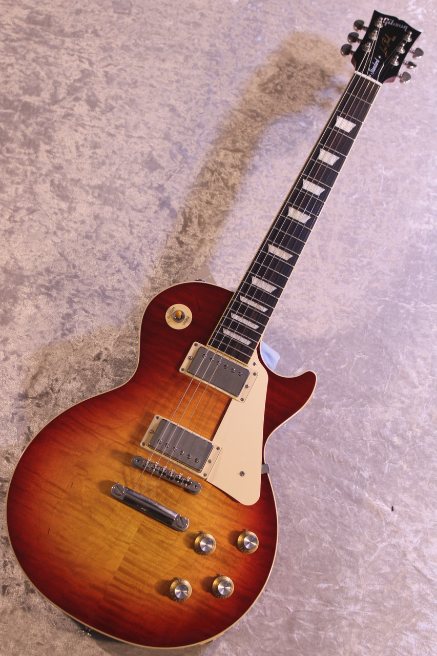 Gibson Les Paul Standard 60s AAA Figured Top 