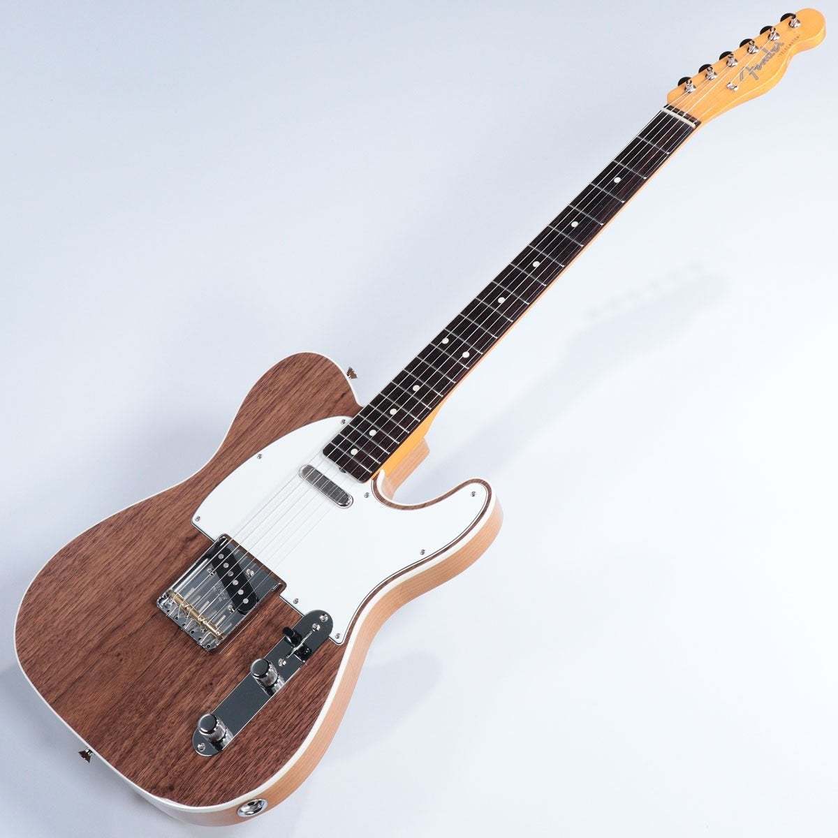 Fender ISHIBASHI FSR Made in Japan Traditional 60s Custom
