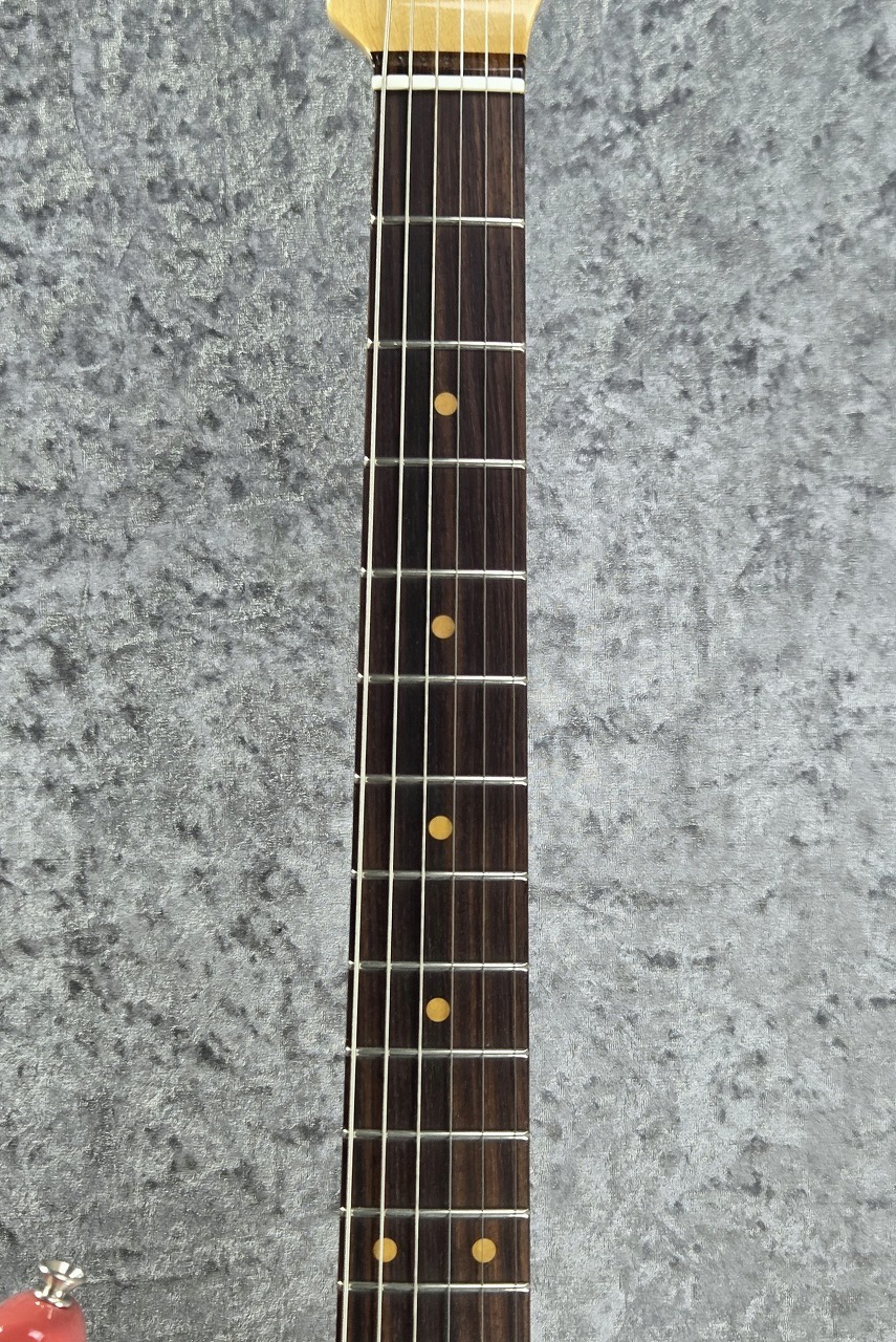 Fender Custom Shop Vintage Custom 1959 Stratocaster Time Capsule