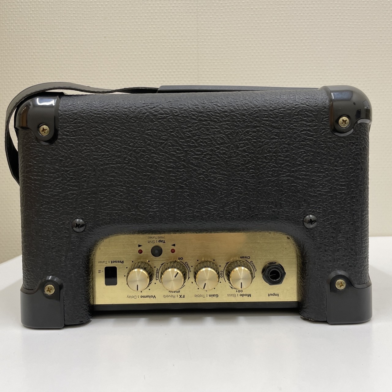 Marshall MG2FX 【現物画像】（中古）【楽器検索デジマート】