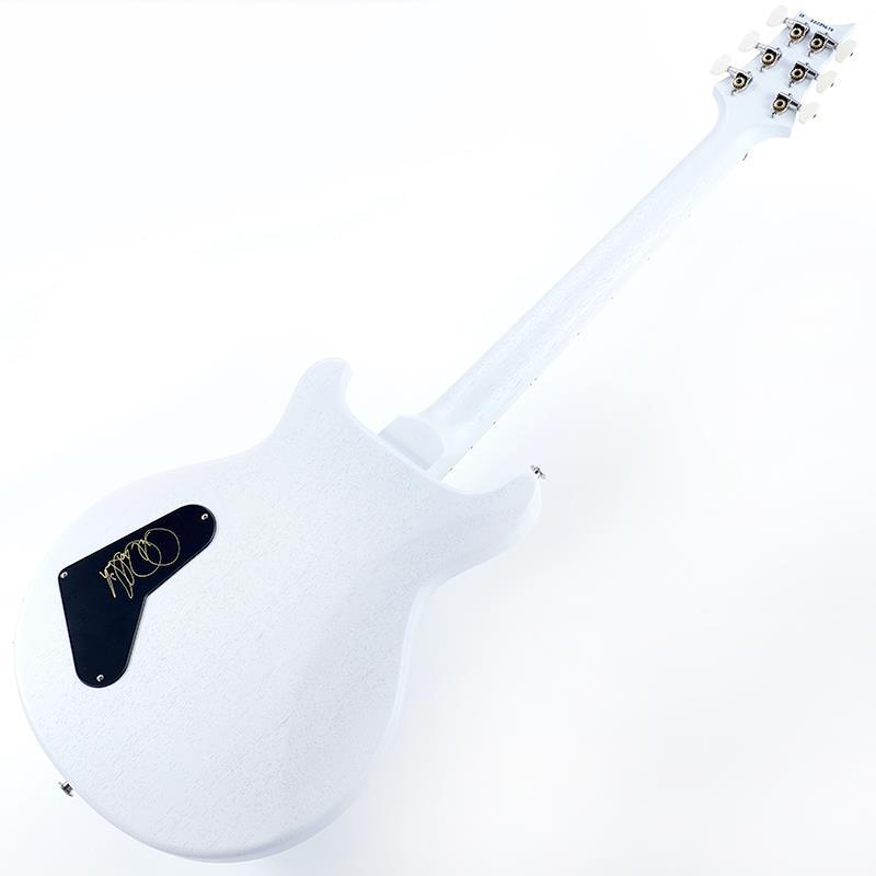 Paul Reed Smith(PRS) S2 Mira 594 (Pearl White) SN.S2084679 2025