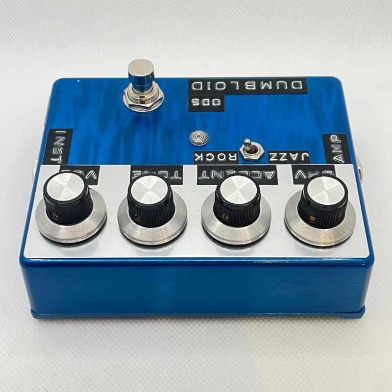 Shin's Music USED 中古 DUMBLOID ODS（中古）【楽器検索デジマート】