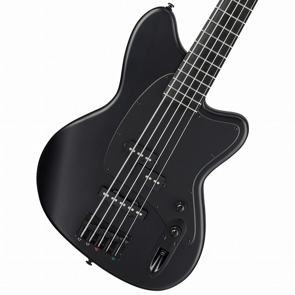 Ibanez TMB425B-BKF Black Flat [5弦ベース][アクティブ2B EQ]アイバニーズ【WEBSHOP】