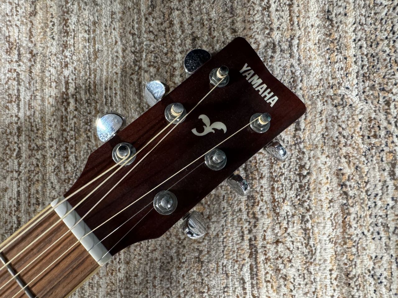 YAMAHA FG720S NAT（中古/送料無料）【楽器検索デジマート】