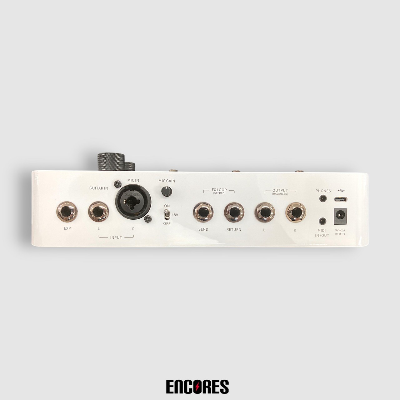 MOOER GS1000 マルチエフェクター（中古）【楽器検索デジマート】