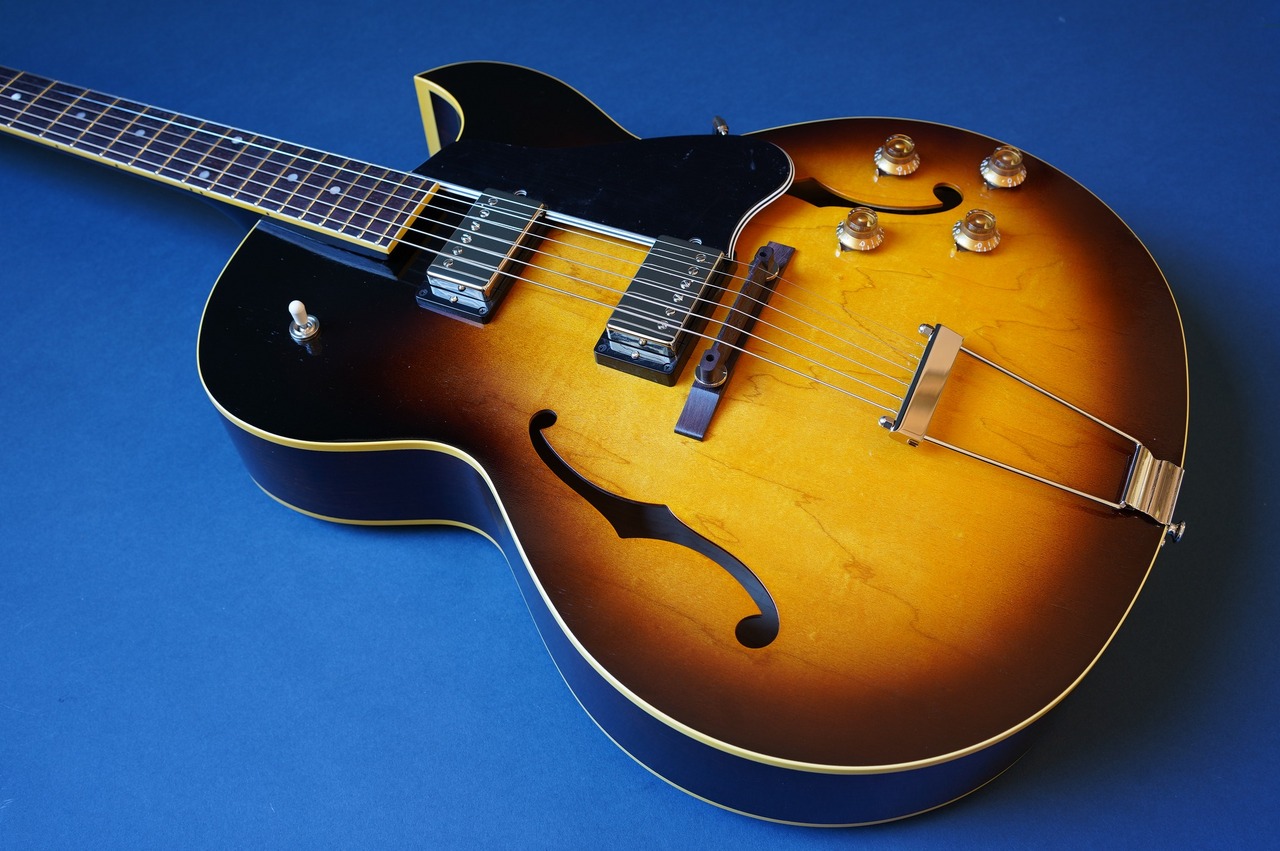 ギター KING SNAKE Curtis / H Deep Body KING SNAKE Curtis Deep Body made in japan Full Acoustic