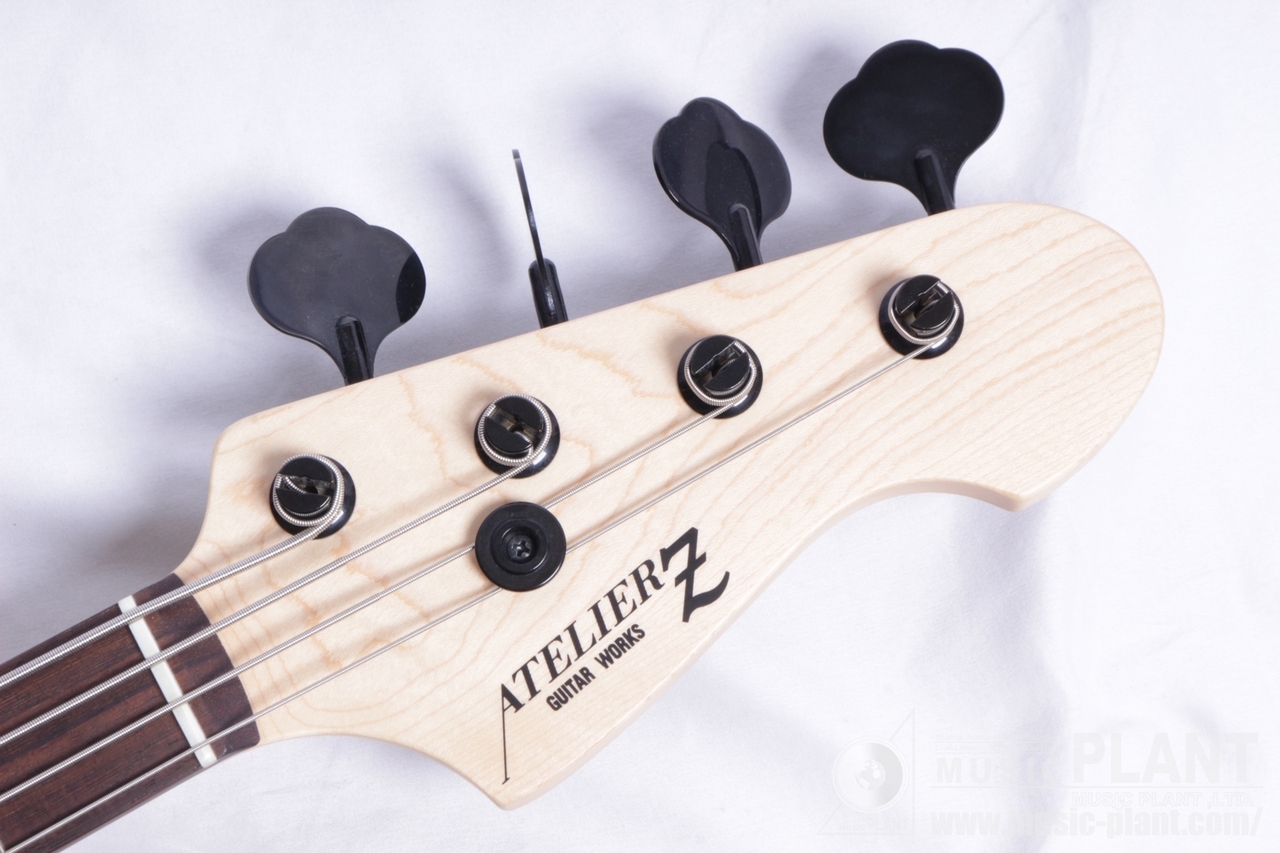 ATELIER Z BabyZ-4J 30th Anniversary Premium Model Matte
