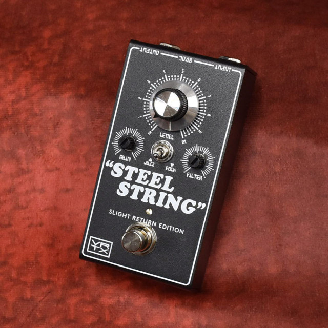 Vertex Steel String Slight Return Edition【ウィンターセール特価