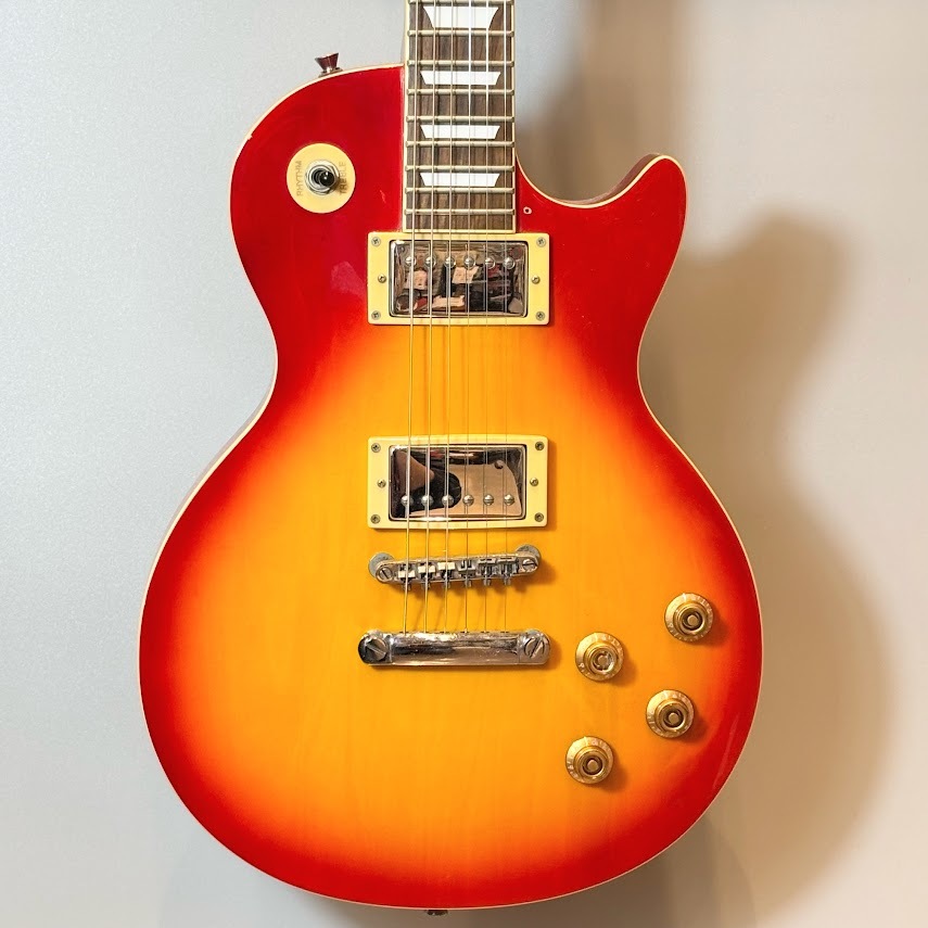 Photogenic 【中古】 LP-260 CS エレキギター レスポールタイプ