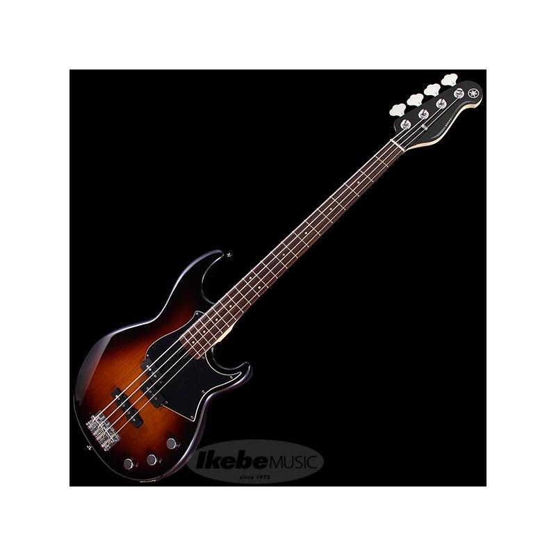 YAMAHA BB434 (Tobacco Brown Sunburst) 【特価】（B級特価）【楽器