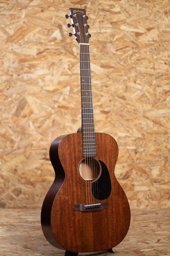 Martin OO-15M 2017年製 (最終値下げ) Martin OO-15M（新品特価）【楽器検索デジマート】