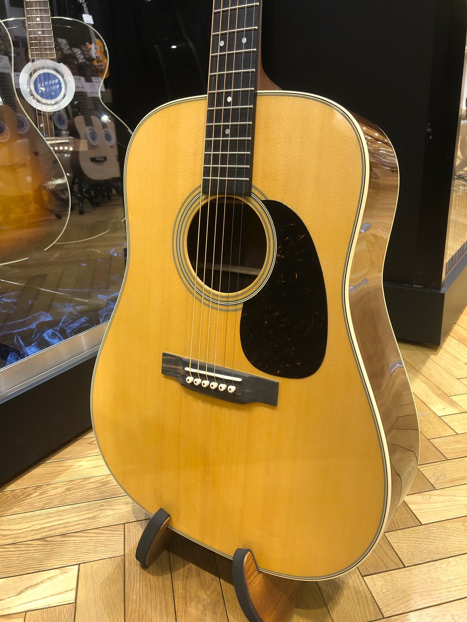 Martin Standard Series D-28 (2018 - 2024) | Reverb