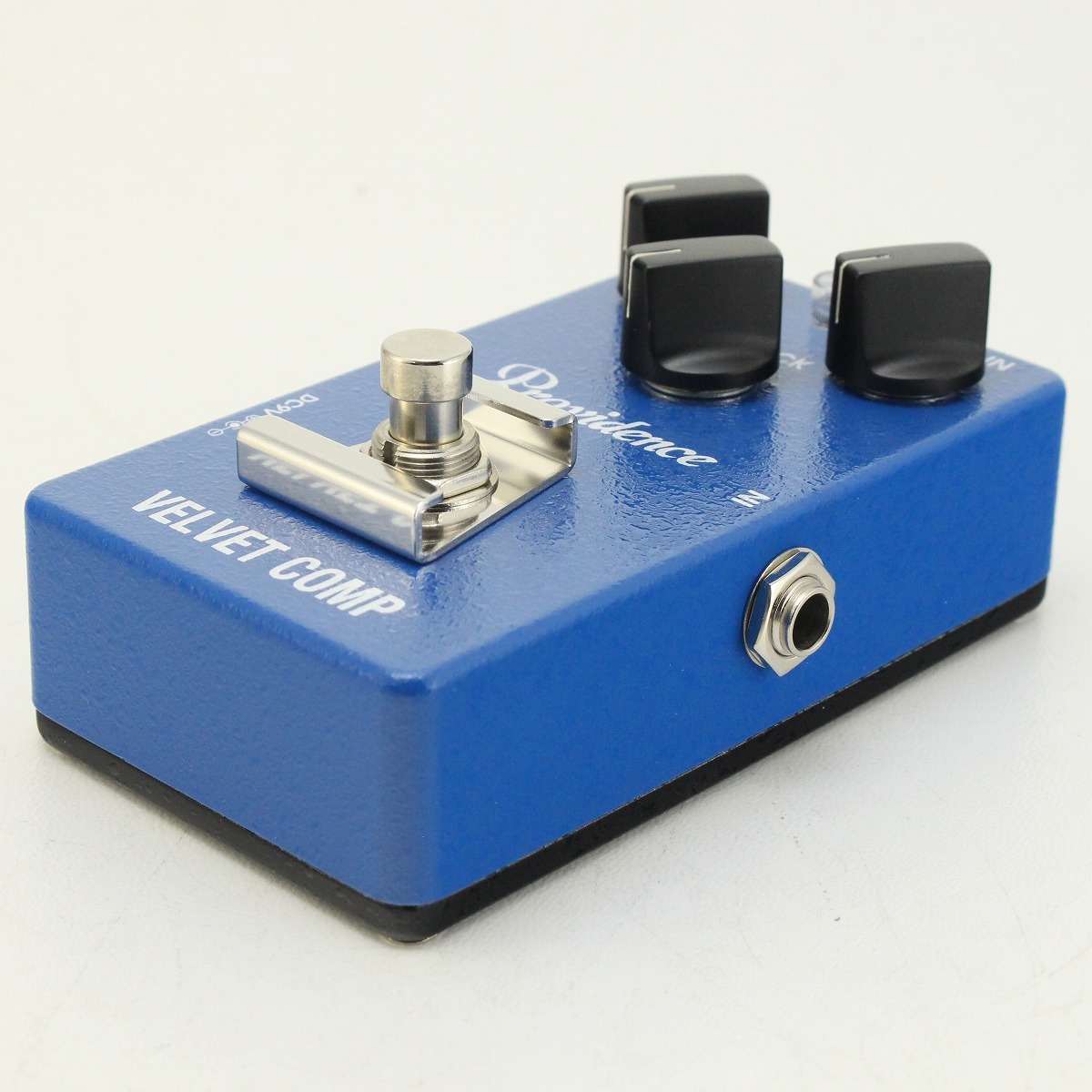 Providence VLC-1 Velvet Comp 【御茶ノ水本店】（中古）【楽器検索