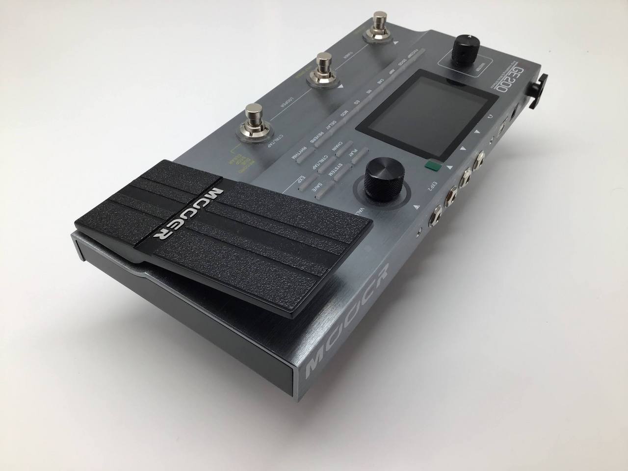 MOOER GE200（中古/送料無料）【楽器検索デジマート】