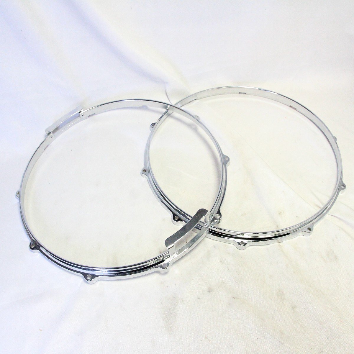 DESIREE Discos 23cmプレート　２枚セット DD Audio Power Tuned Z310 ESP 10