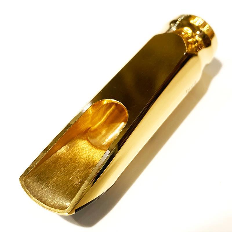 VANDOREN 【新製品】「オープニング：S7」バンドレン ソプラノサックス
