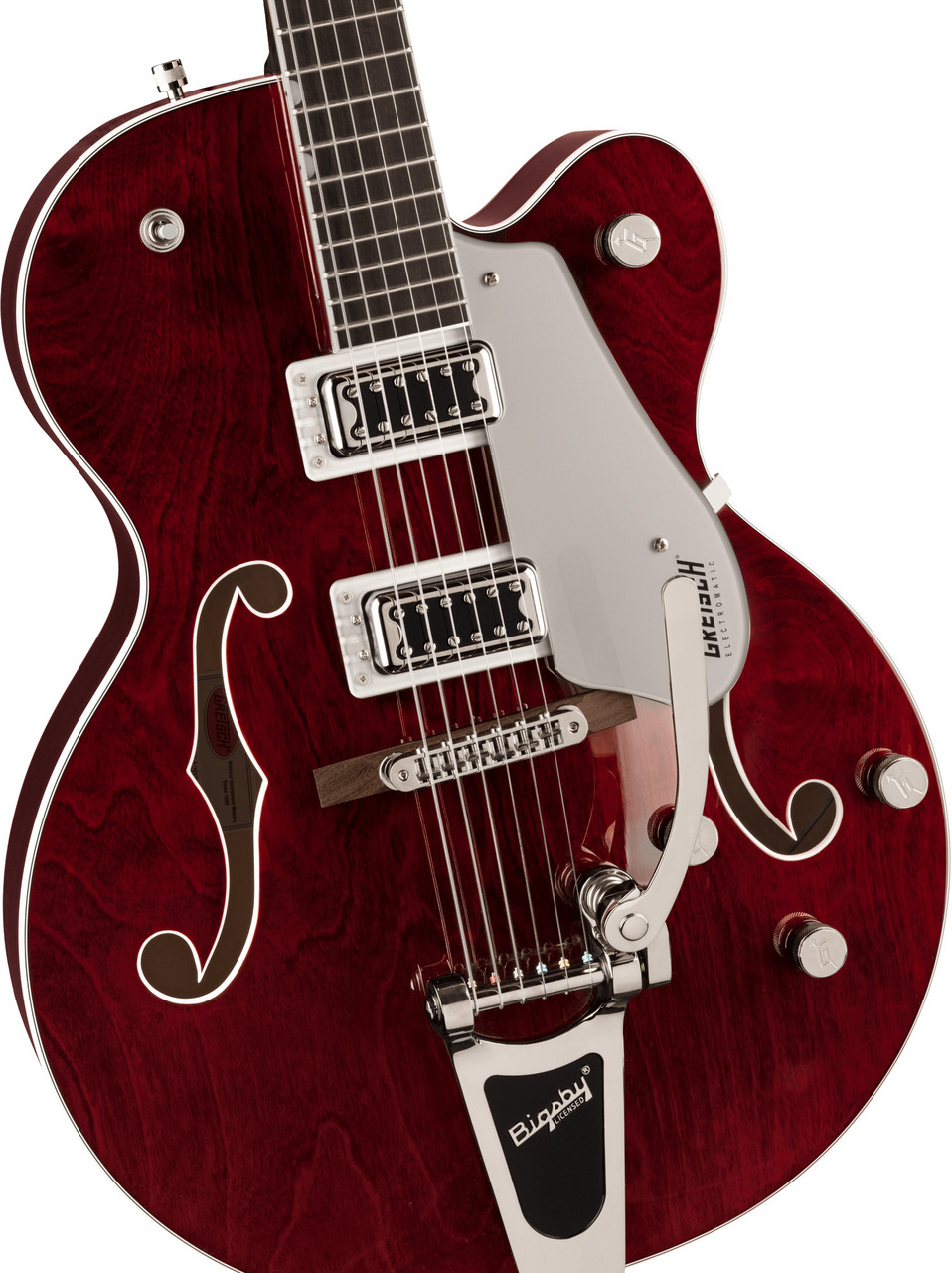 Gretsch G5420T Electromatic Classic Hollow Body Single-Cut