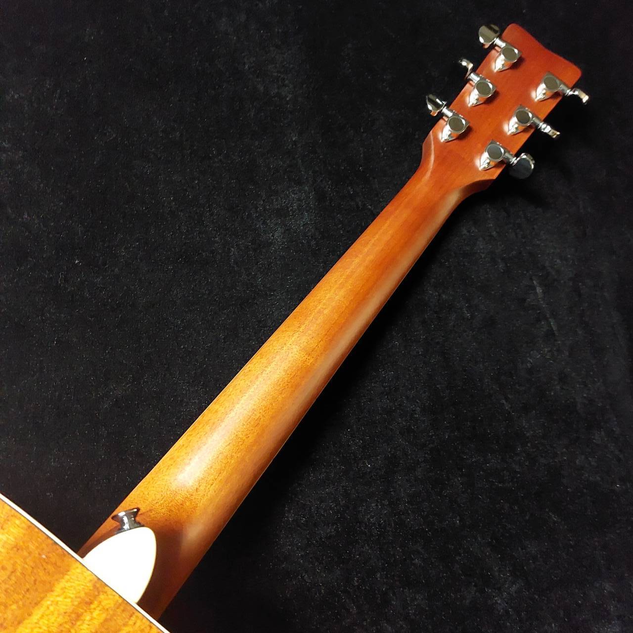 YAMAHA YAMAHA/ヤマハ FG820 BS (ブラウンサンバースト