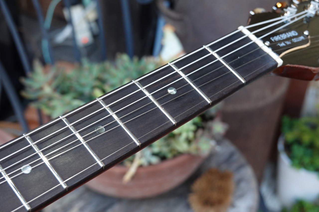 日本製　SG type Gibson 1982 The SG Deluxe（ビンテージ）【楽器検索デジマート】