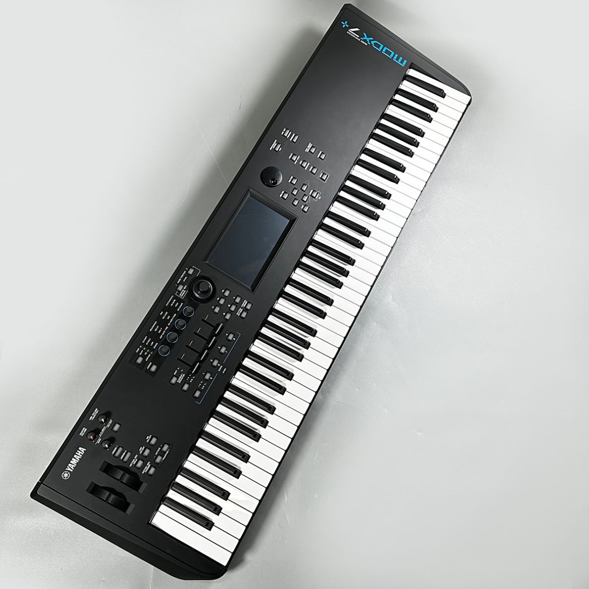 YAMAHA MODX7+ シンセサイザーMODX（B級特価/送料無料）【楽器検索