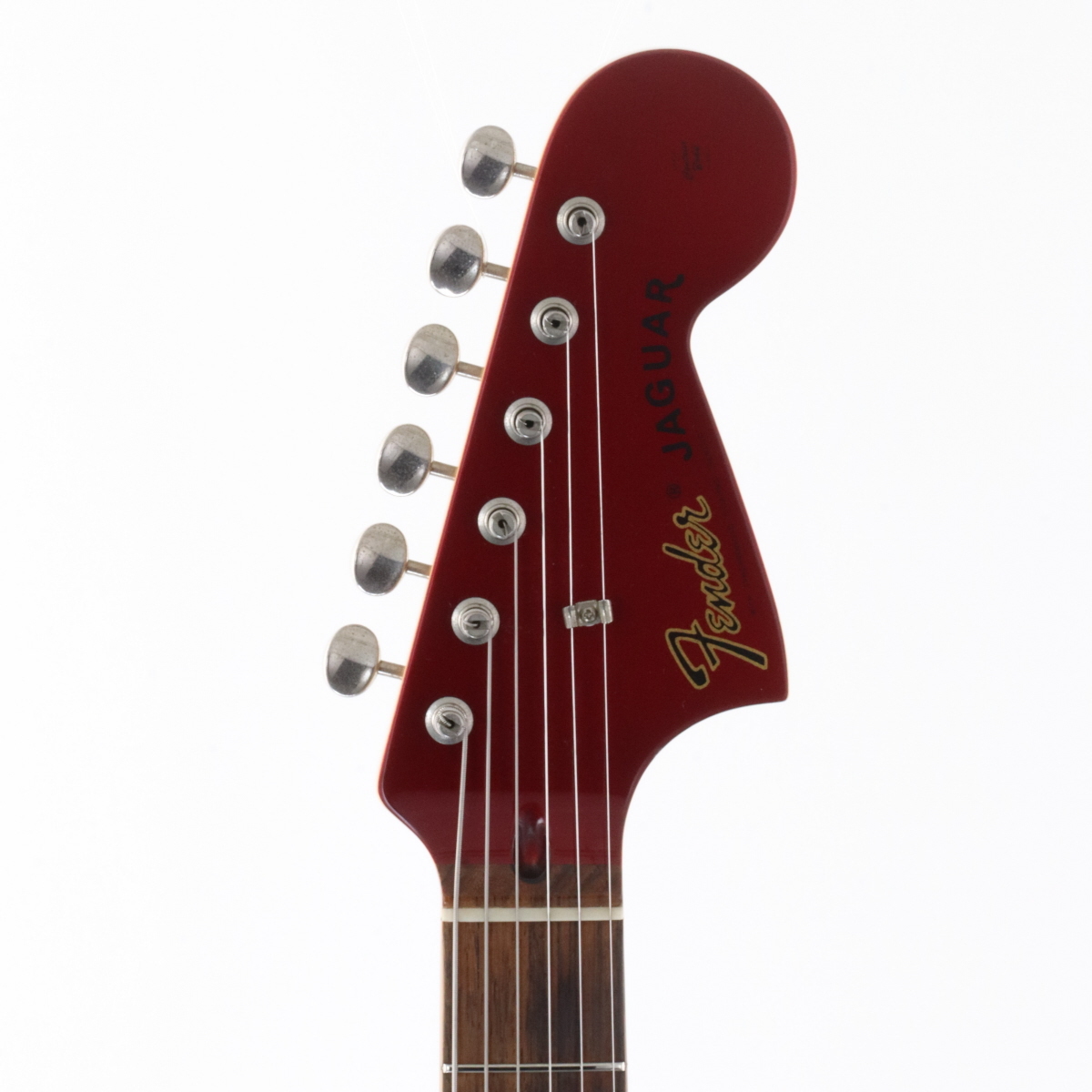 Fender Japan JGS-75 Old Candy Apple Red 【梅田店】（中古/送料無料