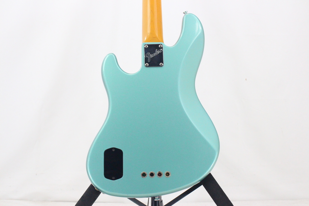 Fender AMERICAN DELUXE JAZZBASS（中古）【楽器検索デジマート】