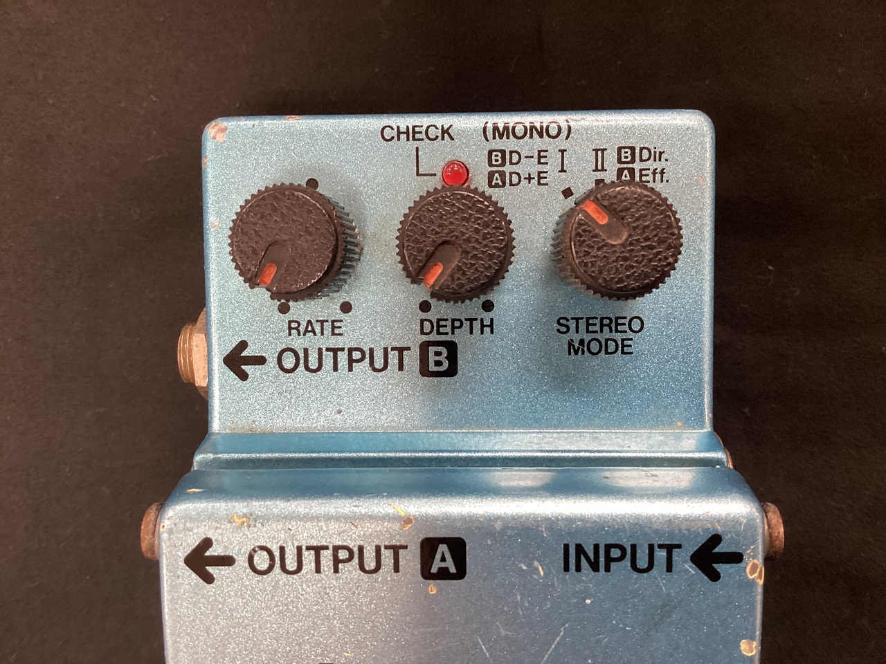 BOSS CE-3 Chorus Made in Japan（中古）【楽器検索デジマート】