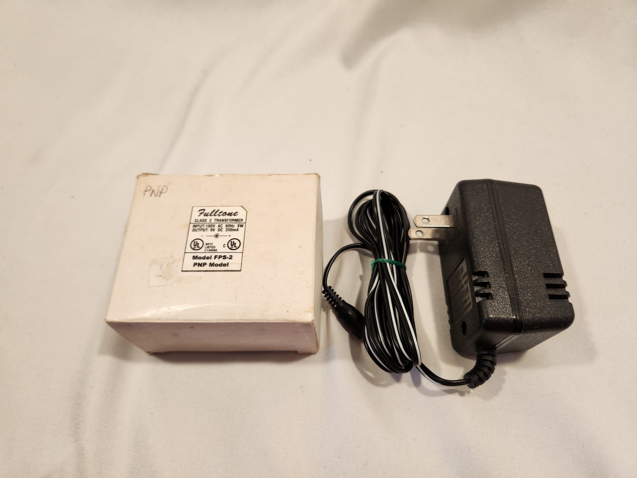 Fulltone SOUL-BENDER SB2（中古/送料無料）【楽器検索デジマート】