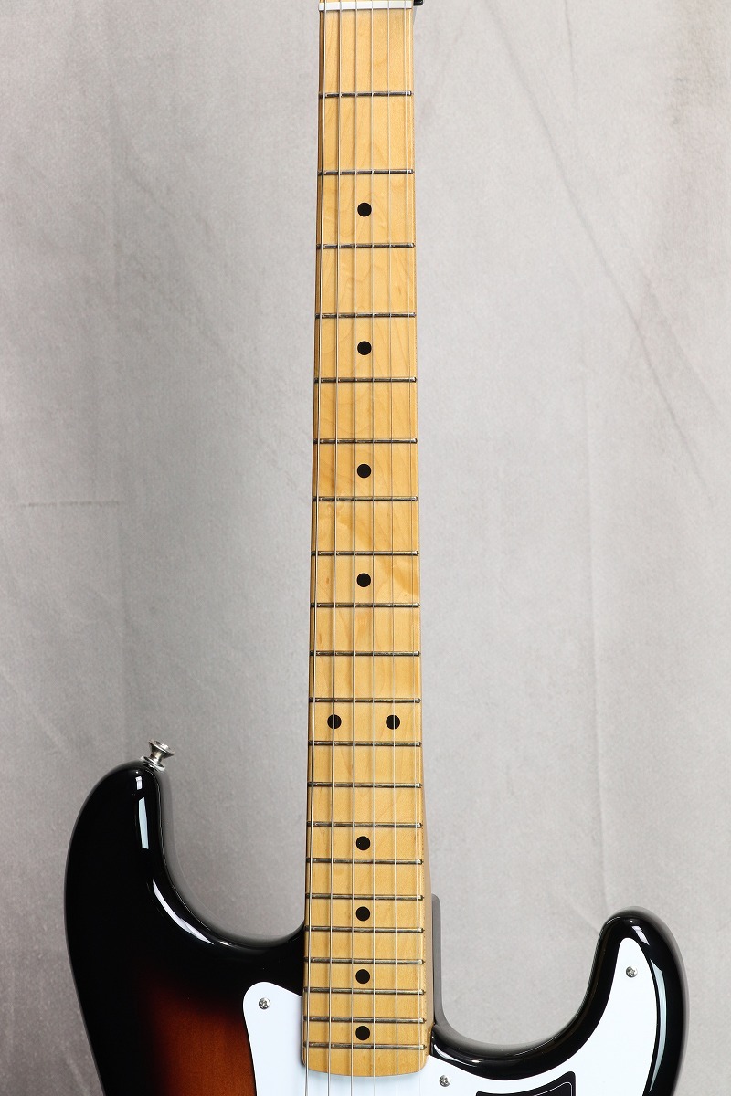 Fender Vintera II 50s Stratocaster Maple Fingerboard 2-Color