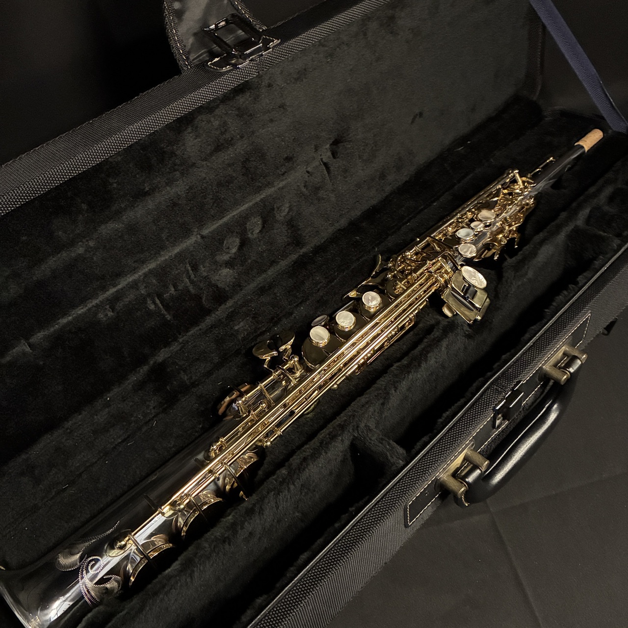YANAGISAWA S-WO3 シルバーソニック 調整済み【下取りで最大15%OFF