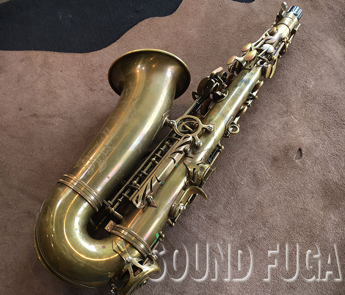 カドソン92シリーズ｜THE SAX65 MAKER&DEALER TOPICS 発売以降