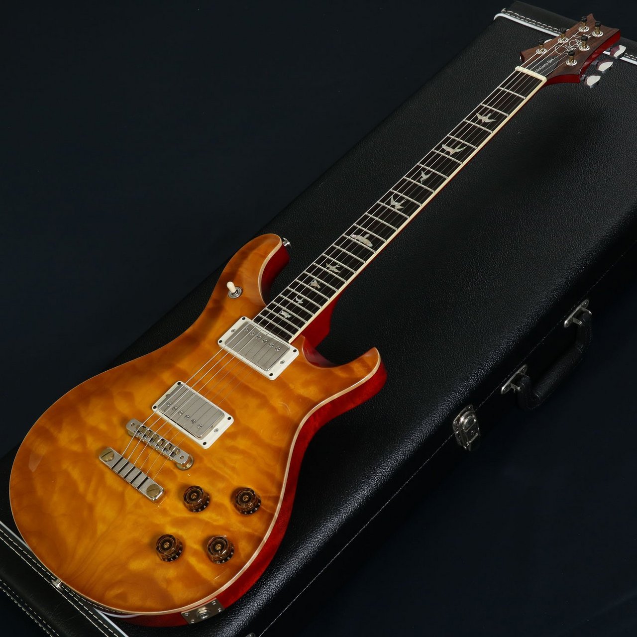 PRS McCarty 594 Wood Library 2017美品 最終値下 Paul Reed Smith(PRS) 2017 Wood Library McCarty594 