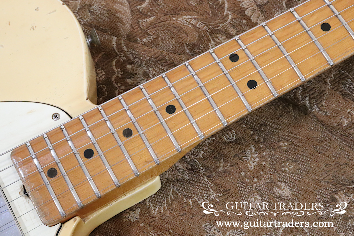Fender 1967 Telecaster 