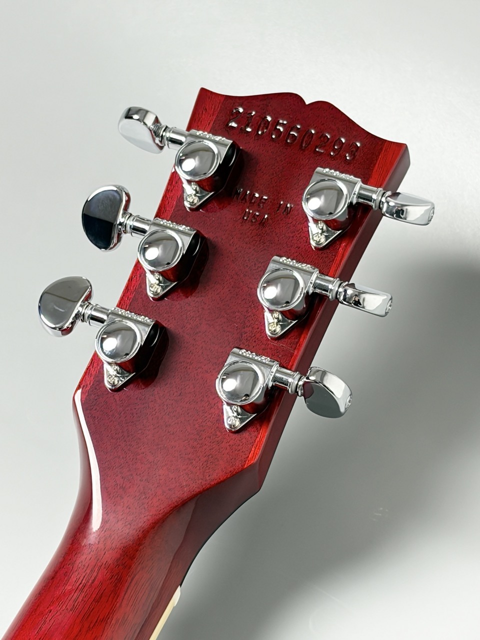 Gibson 【セカンド品】 SG Standard Heritage Cherry #210560293 [2.96