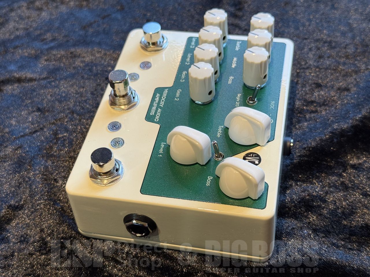 ギター VeroCity CVN+13-CL VeroTwin VeroCity CVN+13-CL VeroTwinVer.