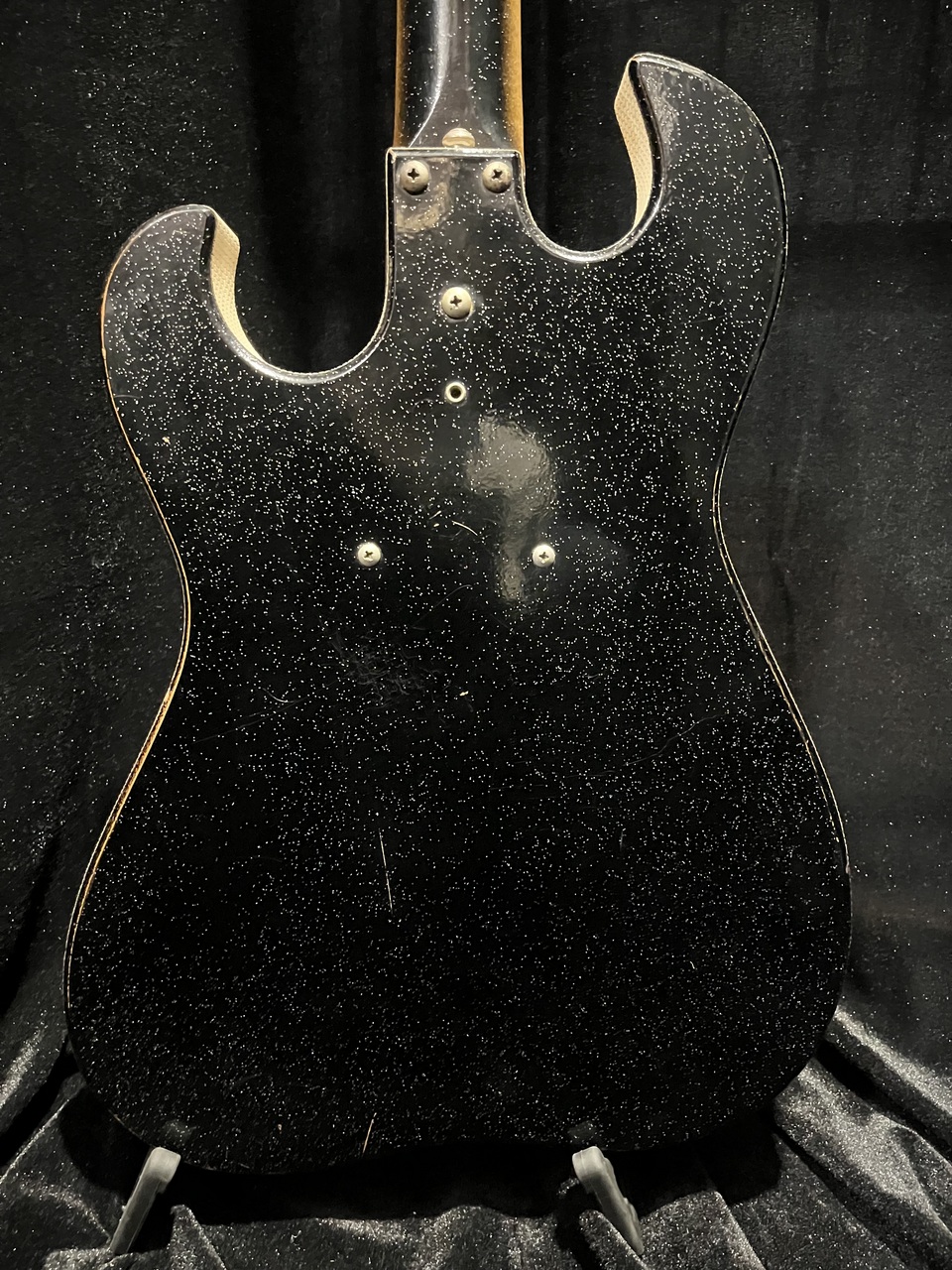 Silvertone 1448（中古）【楽器検索デジマート】