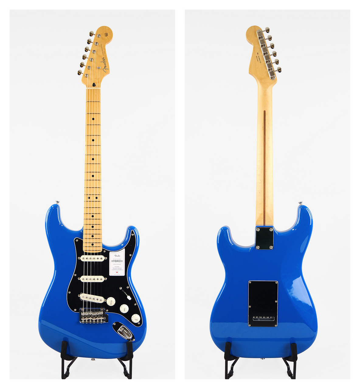 専用　Fender Japan Stratocastar CAR 状態良好 フジゲン期/人気のCAR Fender Japan ストラト