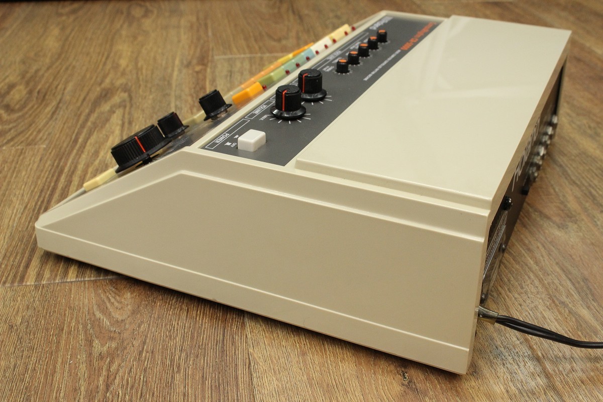 Roland CR-5000 COMPURHYTHM 【VINTAGE】 【キーボードマート新宿