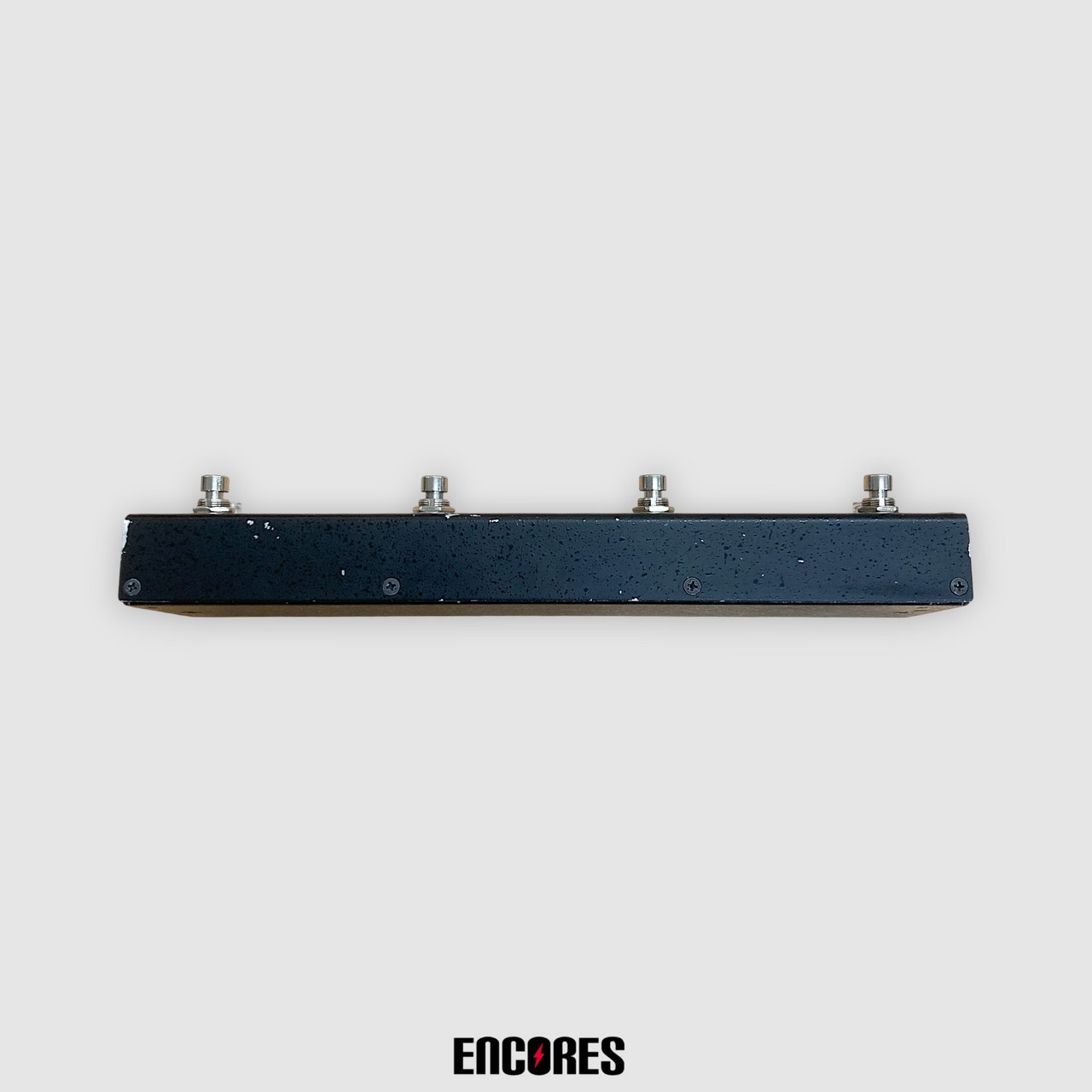 Providence PEC-04 PROGRAMMABLE EFFECTS CONTROLLER プログラマブル