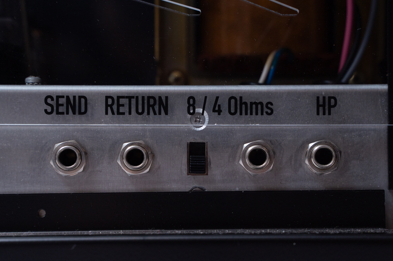VANFLET Bass Head【GIB横浜】（中古/送料無料）【楽器検索デジマート】
