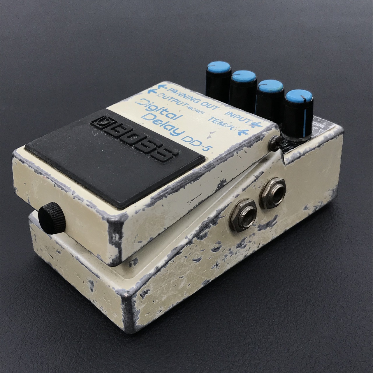 BOSS DD-5 Digital Delay（中古）【楽器検索デジマート】