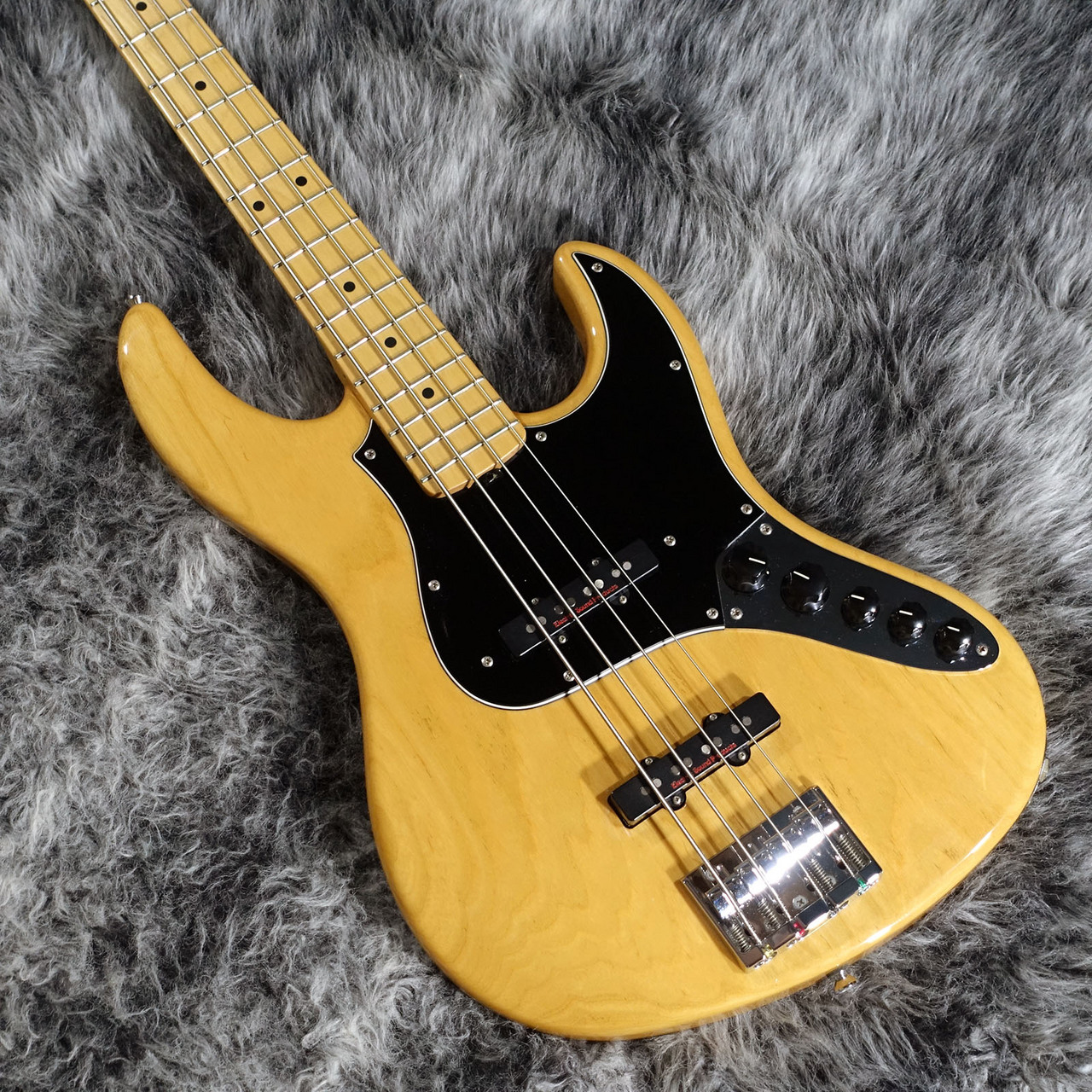ESP AMAZE-AS（中古/送料無料）【楽器検索デジマート】
