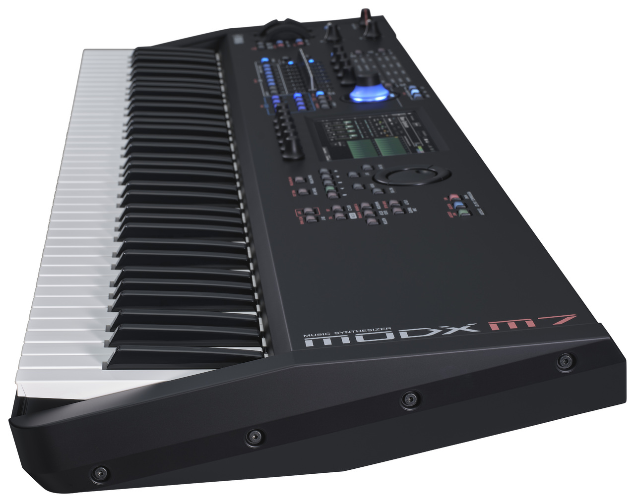 YAMAHA MODX M7 ◇ 3月1日入荷予定分のご予約限定特価!学生限定!ケース