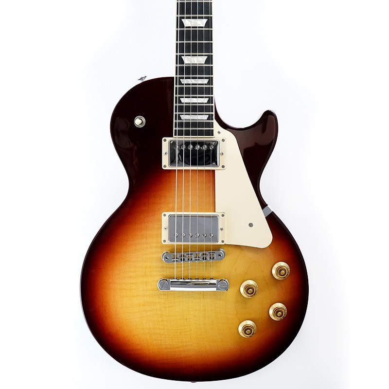 Gibson Les Paul Studio Session (Bourbon Burst)（新品）【楽器検索