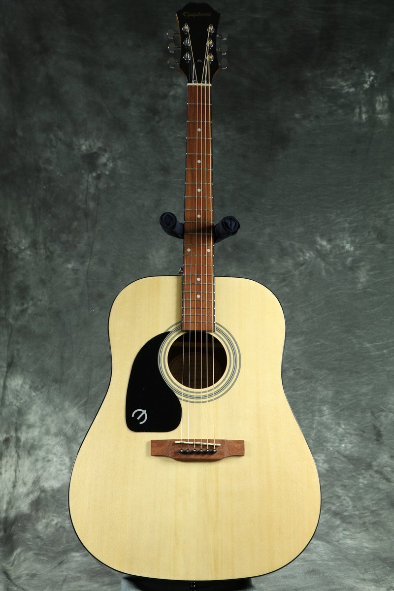 Epiphone Songmaker DR-100 LH Natural エピフォン アコースティック