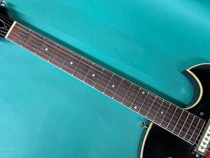 GUILD T-100D（ビンテージ）【楽器検索デジマート】
