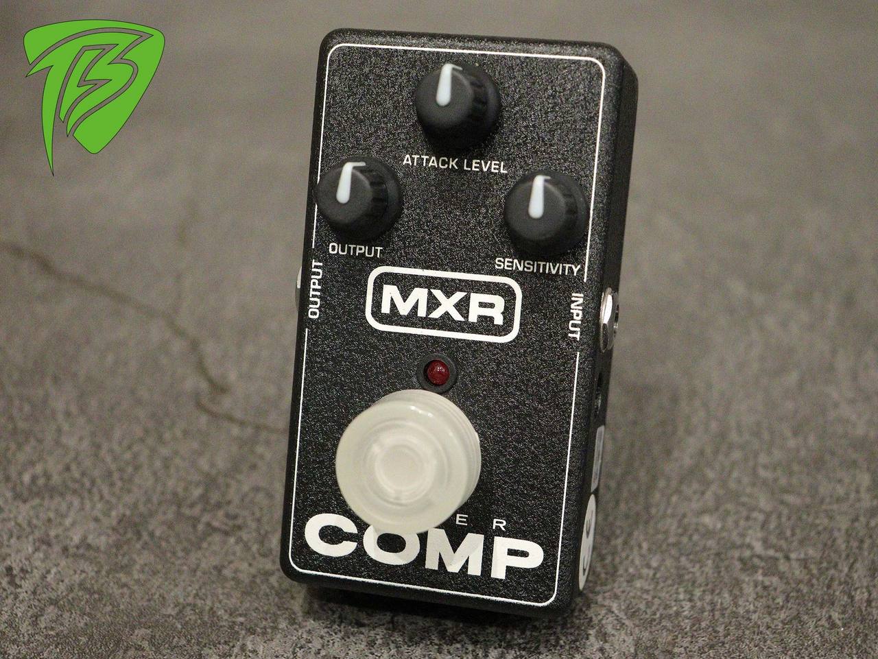Mxr Super Comp | eBay